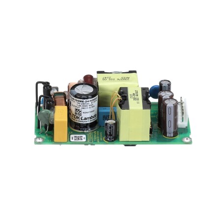 Henny Penny Power Supply Board, 14VDC, 100W 177306
