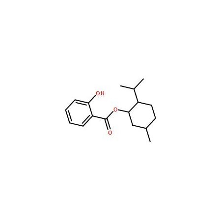 Ak Scientific Menthyl salicylate, mixture of isomers (5g), CAS 89-46-3 6412AF-5g