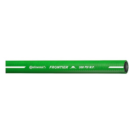 Continental Bulk Air Hose, 500 ft L, Green 20761182