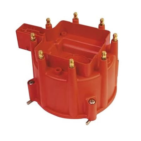 Powerplay 84111 Distributor Cap PO364355