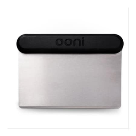 Ooni Pizza Dough Scraper UU-P09600