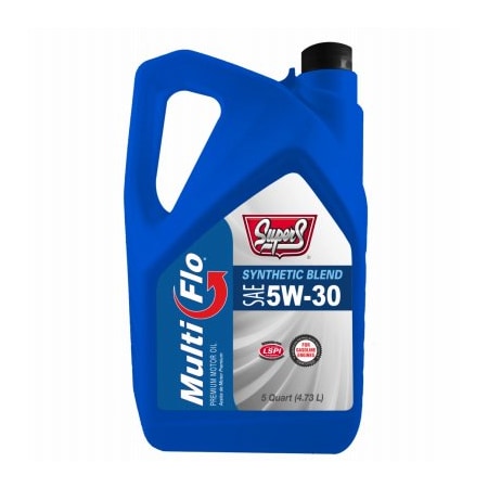 Smittys Supply 5QT 5W30 Motor Oil SUS9305-3