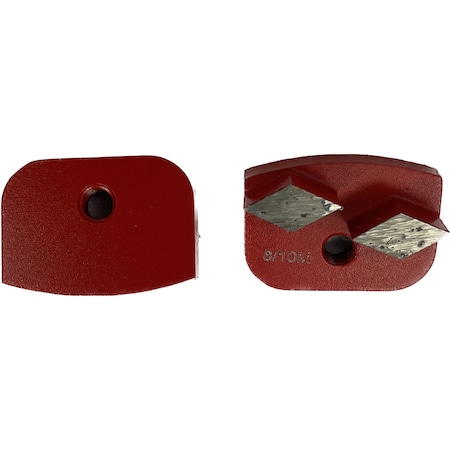 Vantage Product Metal Bond, Diamond Tooling M-NG-2S0810-M