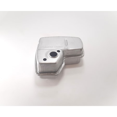 Tecumseh Muffler 37529