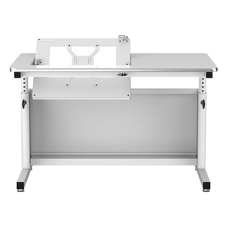 Versadesk Revolution Computer - Height Adjustable RST4830-WW