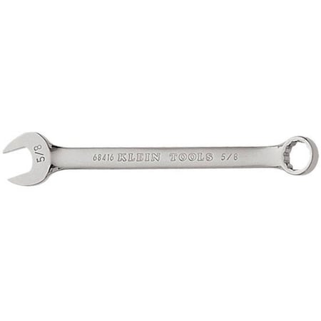 Klein Tools Combination Wrench, 5/8-Inch 68416