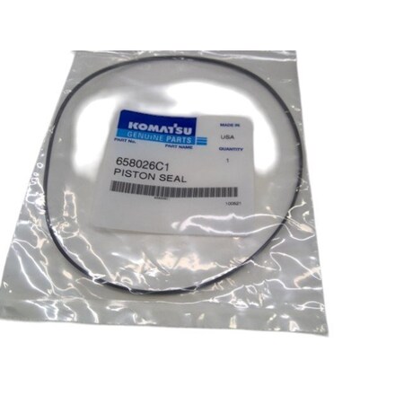 Komatsu RING *CZG-588, KOMATSU OEM 658026C1 658026C1