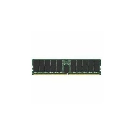 Kingston 96GB DDR5 6400MTs ECC Reg KTL-TS564D4-96G