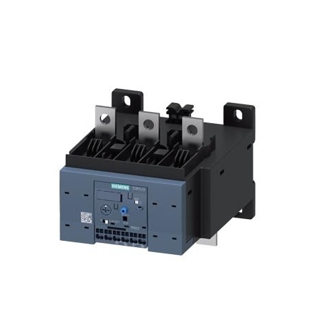 Siemens RELAY, OVERLOAD 50.200 A FOR MOTOR PRO 3RB2056-2FF2