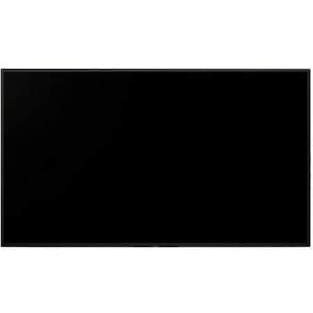 Sony BRAVIA FW-65BZ40L Digital Signage Display FW65BZ40L