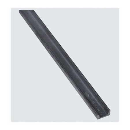 National Hardware 1/2x1x36 STL Channel N316-455