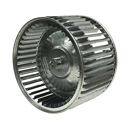 Goodman B1368042S Blower Wheel, Srvc B1368042S