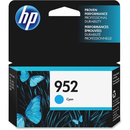 Hp Ink/Ink Cartridge L0S49AN140