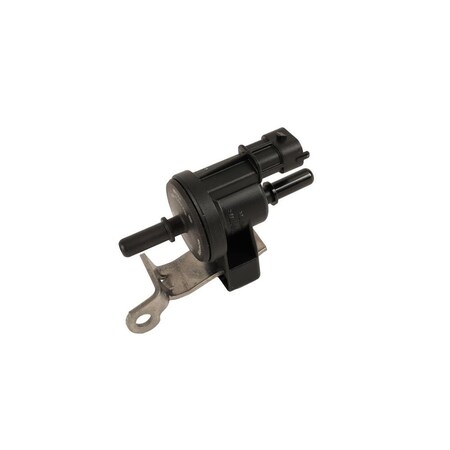 Acdelco VALVE ASM EVAP EMIS CNSTR PURGE SOL, Vapor Canister Purge Valve, 19435149