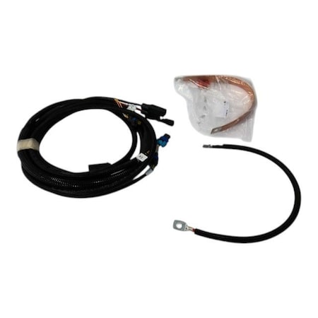 John Deere ELECTRICAL CONDUCTOR, OEM ER200916