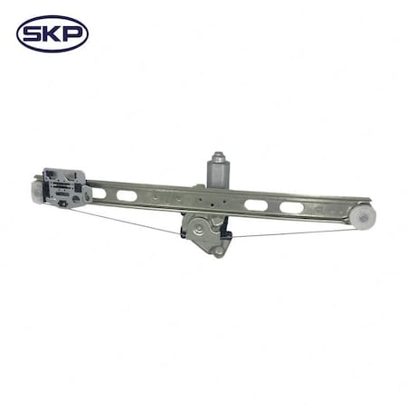 Skyward Automotive Products Window Motor and Regulator Assembly,  SK748003