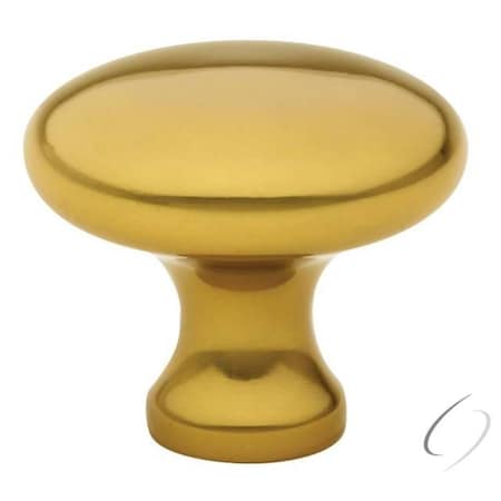 Patioplus 1 in. Providence Cabinet Knob, French Antique PA3240311