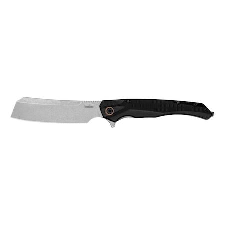 Kershaw Strata Cleaver Knife KER2078