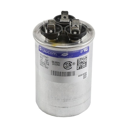 Bard Capacitor, Run, 30/5uf, 370V 8552-047BX