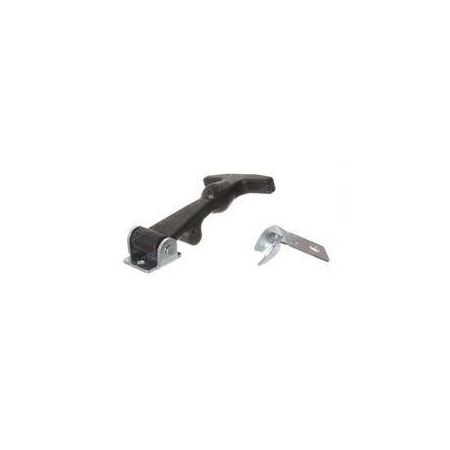 Jlg REPLACEMENT LATCH, FLEXIBLE DRAW 45363