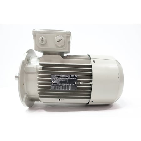 Siemens AC MOTOR 1.27KW 1740RPM 460V-AC 3PH 1AV2090B
