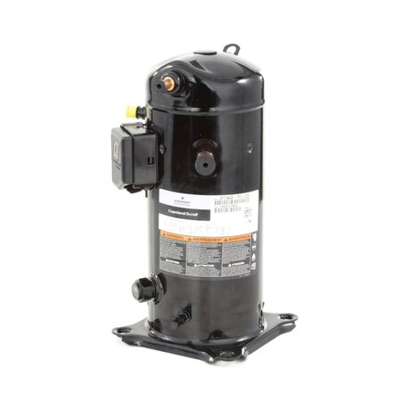 Master-Bilt Compressor, ZF15K4E-TF5-256, 200-230 Volt, 3 Phase 03-14366