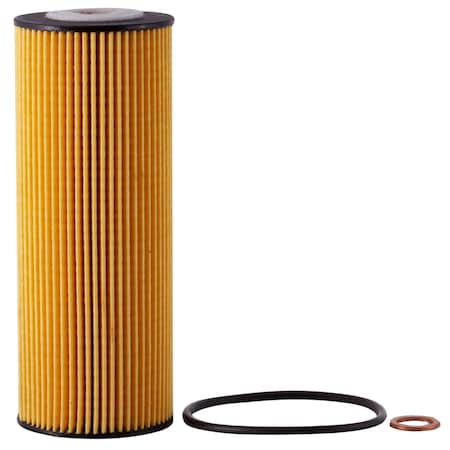 Parts Plus Parts Standard Life Oil Filter P843
