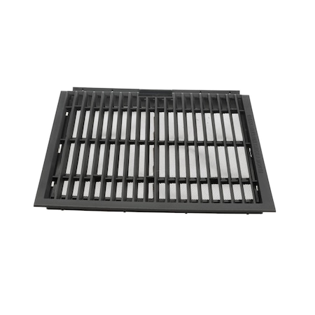 Hoshizaki LOUVER FILTER ASSEMBLY LARGE 2A6649A01