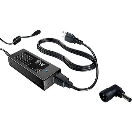 Battery Technology Replacement PowerAdapter Hp Mini 110-1000 Series Specs 19V, 2.1A, 40W AC-1940123