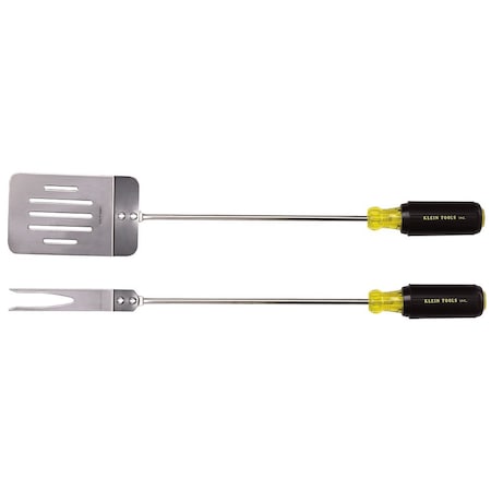 Klein Tools BBQ Tool Set 98222