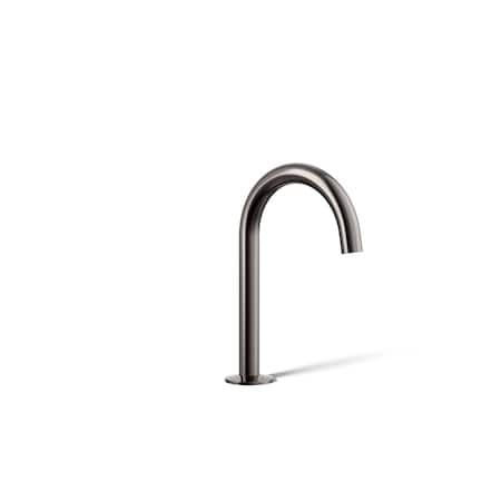 Kohler Components Bathroom sink faucet spout with Tube design, 1.2 gpm 77967-TT