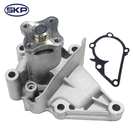 Engine Water Pump,