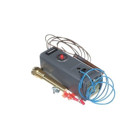 Lochinvar Controls for Water Heaters 100208174