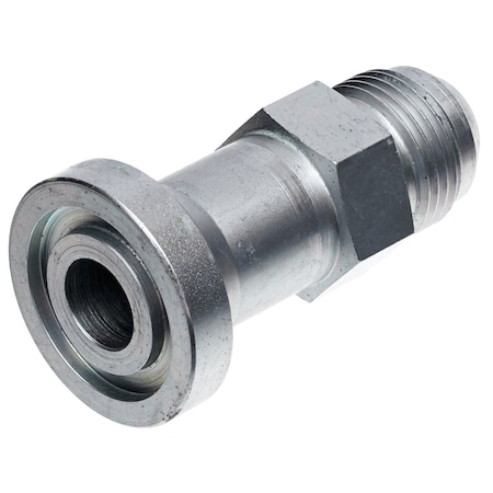 Gates Code 62 O-Ring Flange Heavy To Male Jic 37 Flare - 6,000 Psi G60930-1616