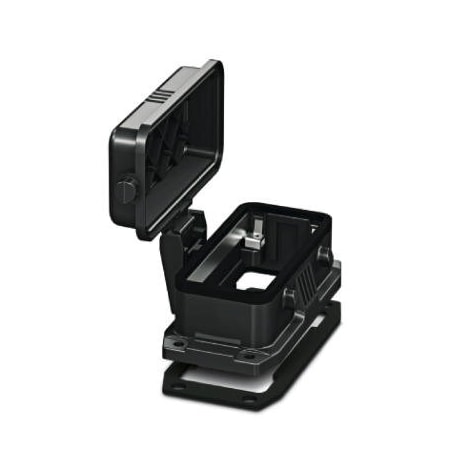 Phoenix Contact HC-EVO-B16-BFDC-PLRBK HEAVYCON EVO 1407649