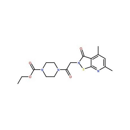 Ak Scientific YMU1 (10mg), CAS 902589-96-2 SYN5252-10mg
