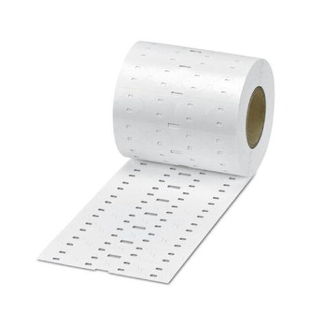 Phoenix Contact WMTB 24X8R Cable marker for assembly 0816278