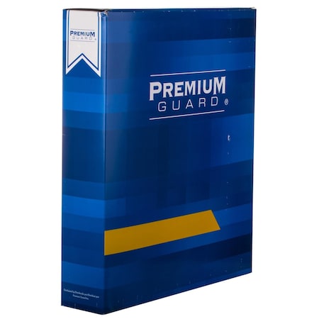 Premium Guard Engine Air Filter, PA99114
