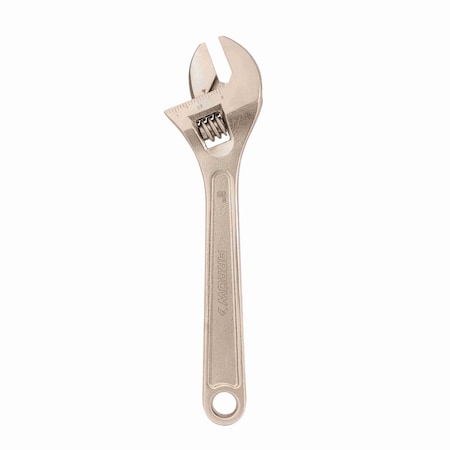 Arrow Fastener 8 in Adjustable Wrench AHT07007