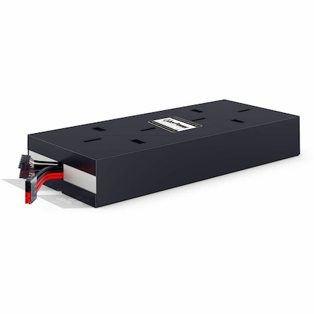 Cyberpower BATTERY RB1260X8