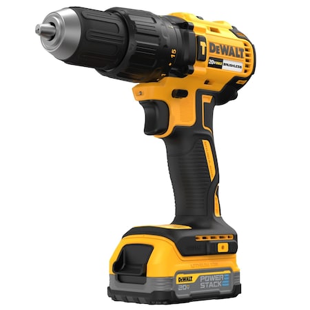 Dewalt Cordless Hammer Drill DCD778E1