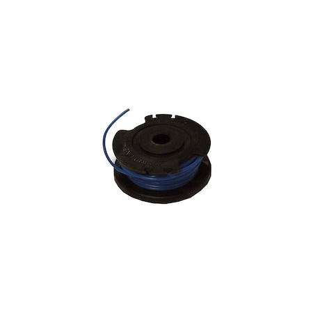 Toro Replacement Line Trimmer Spool Residential Grade .065in D X 12 ft. L 88532