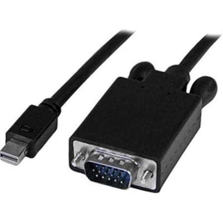 Dynamicfunction Startech  10ft Displayport To Vga Cable DY270476