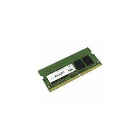 Axiom 8GB DDR5-5600 SODIMM FOR HP 79U70AA-AX