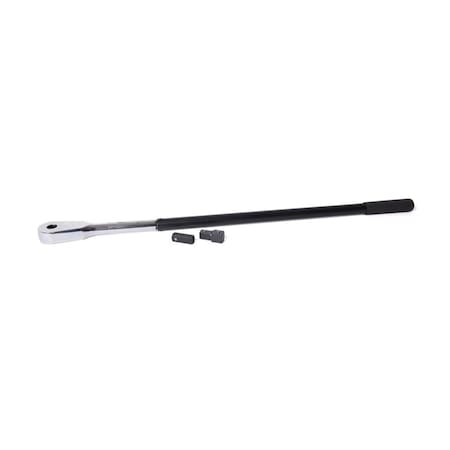 Keen Preset HD Tire Torque Wrench - 475 ft. KE3007327