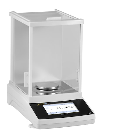 Pce Instruments Analytical Scale with Touchscreen PCE-ABT 220