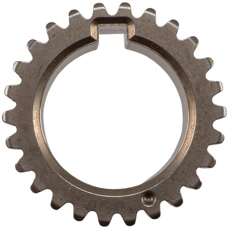 Melling Engine Timing Crankshaft Sprocket, S1316