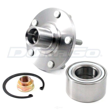 Durago 295-18508 Premium Wheel Hub Kit 29518508