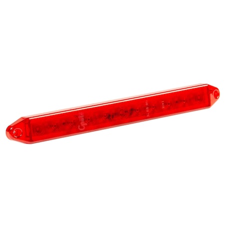 Grote LED Tail Lamp, High Mount 53582
