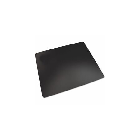 Artistic Desk Pad, 17X24", Black LT41-2MS